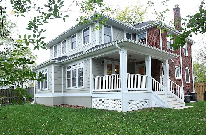 Loyalty Exteriors Picture 8