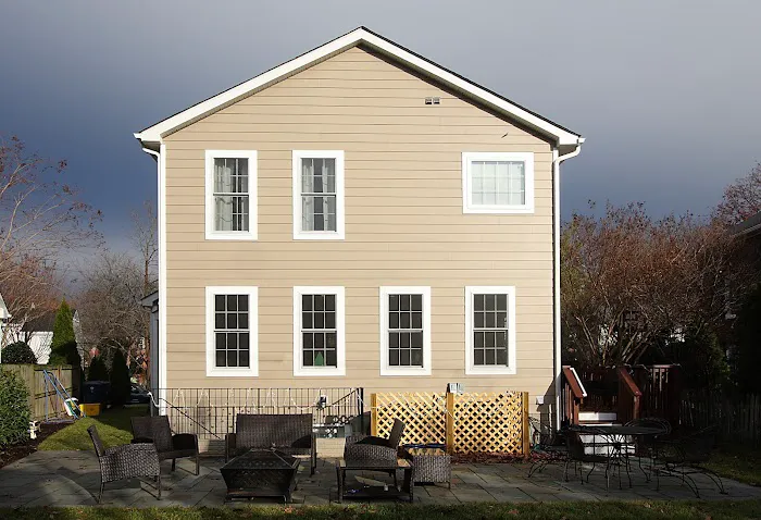 Loyalty Exteriors Picture 9