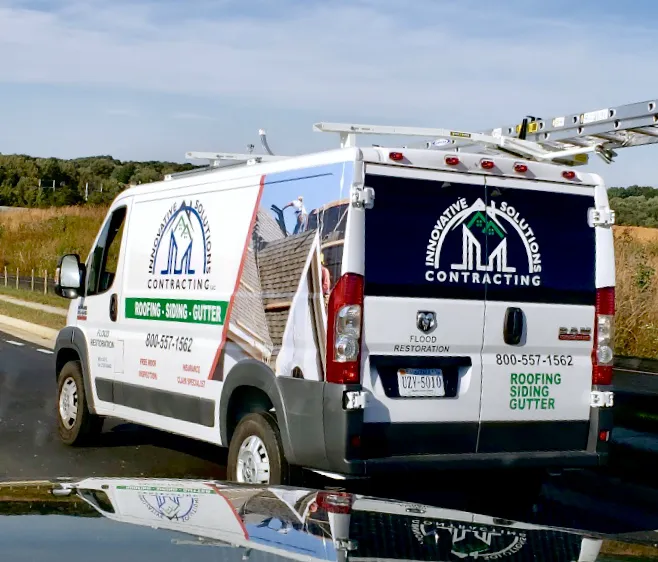 Innovative Solutions Contracting Llc Picture 2