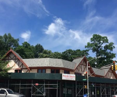 North Shore Roofing & Siding Corp. 'SINCE 1924'