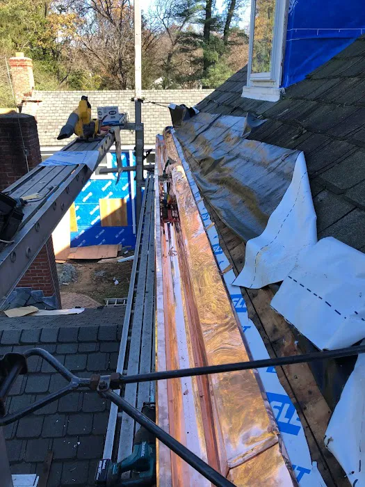 North Shore Roofing & Siding Corp. 'SINCE 1924' Picture 8