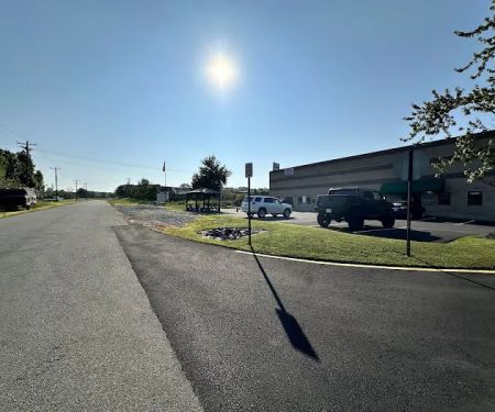 L & P Construction Inc