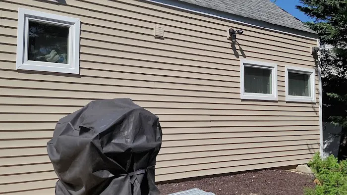 Mineola Roofing and Siding Corp. Picture 3