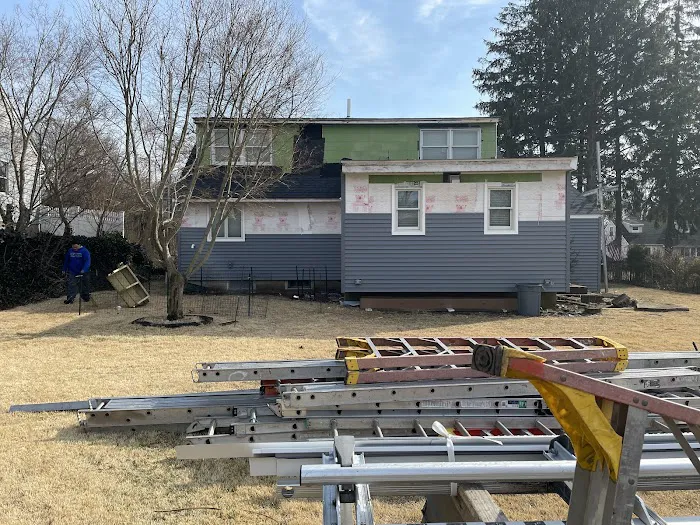 Mineola Roofing and Siding Corp. Picture 10