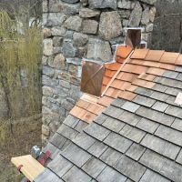 Roof Leak Enders: Roofing & Siding ico