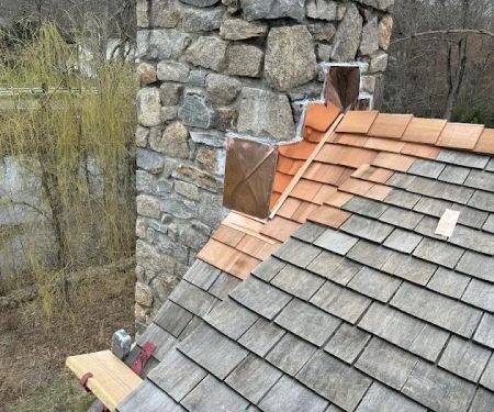 Roof Leak Enders: Roofing & Siding