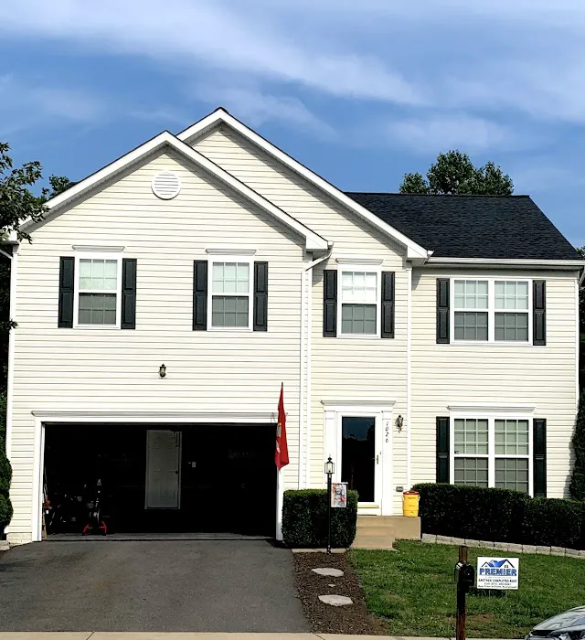 PREMIER Exteriors Picture 8