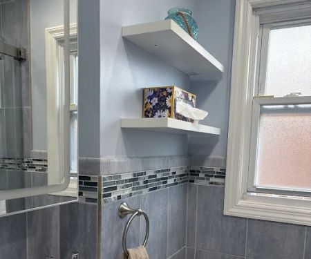 Gibraltar Home Improvements