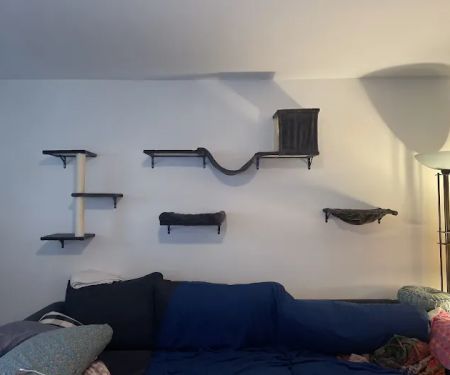 Infinity Upgrades