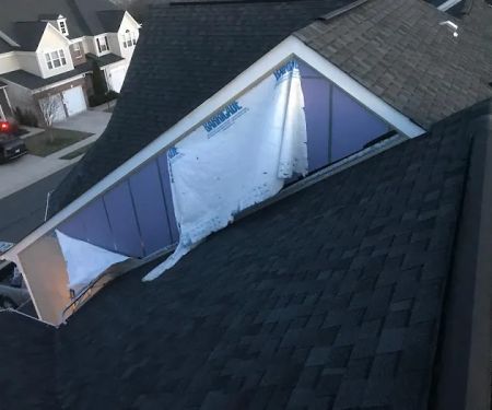 Nationwide General Contractor Inc.