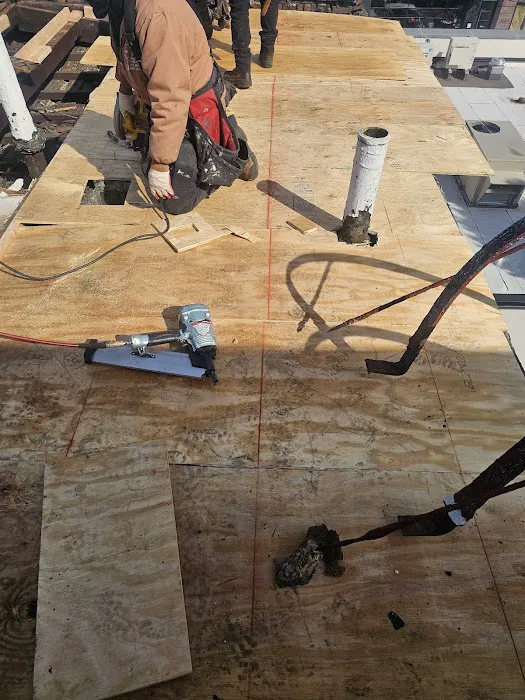 LJ & M Home Improvement Corp Picture 1