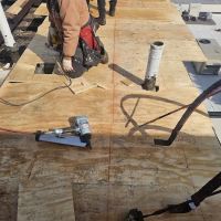 LJ & M Home Improvement Corp ico