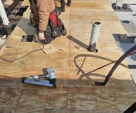 LJ & M Home Improvement Corp