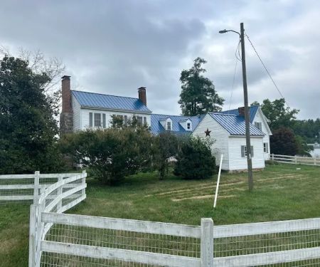 Elevated Contracting