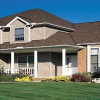 Ray's Roofing & Siding ico