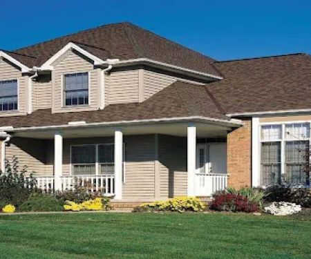 Ray's Roofing & Siding