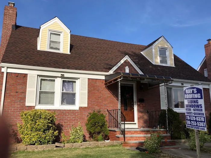 Ray's Roofing & Siding Picture 9