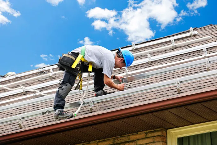 Ray's Roofing & Siding Picture 8