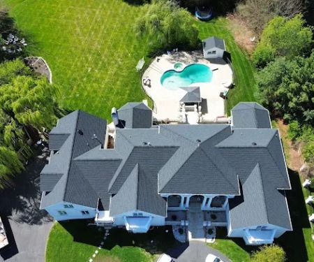 Nova Specialty Contracting LLC