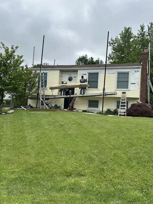 Nova Specialty Contracting LLC Picture 5