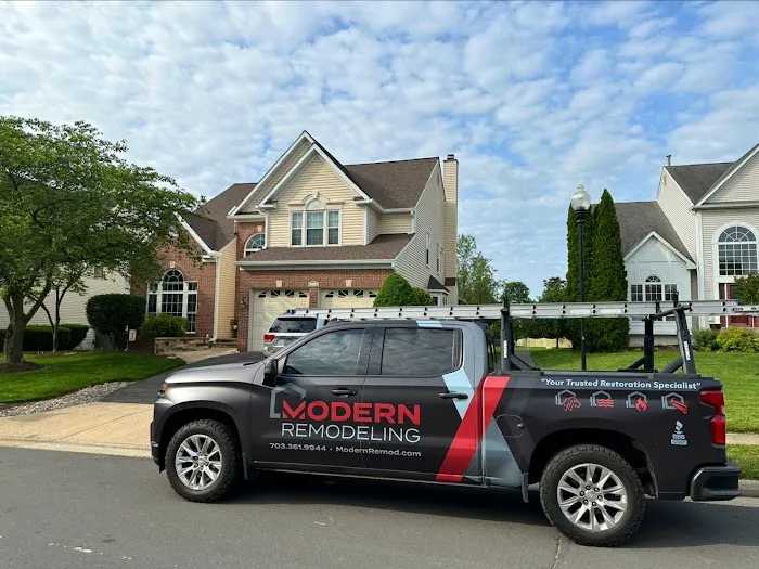 Modern Remodeling Inc Picture 5