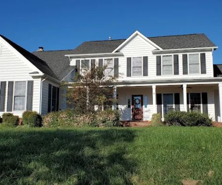 Modern Remodeling Inc