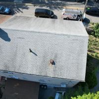 Santamaria Roofing Inc ico
