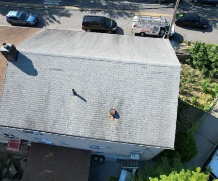 Santamaria Roofing Inc