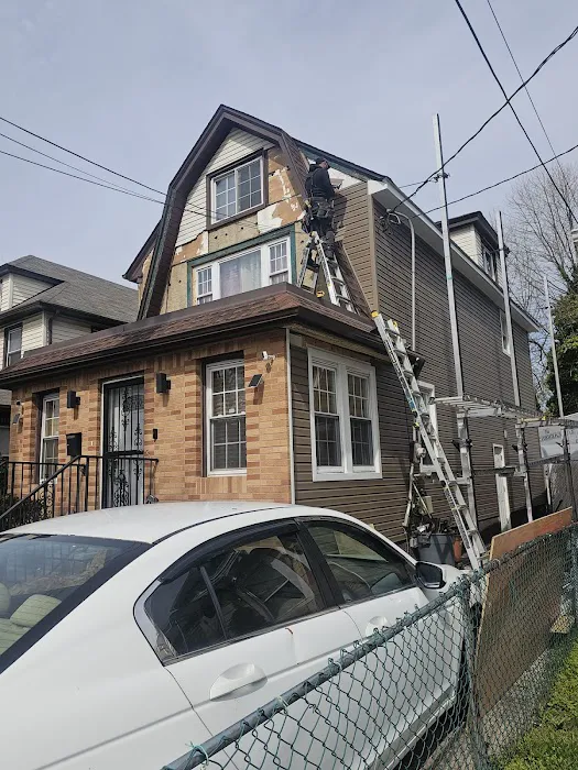 Santamaria Roofing Inc Picture 9