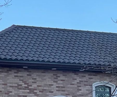 NY's ELITE ROOFING & SIDING