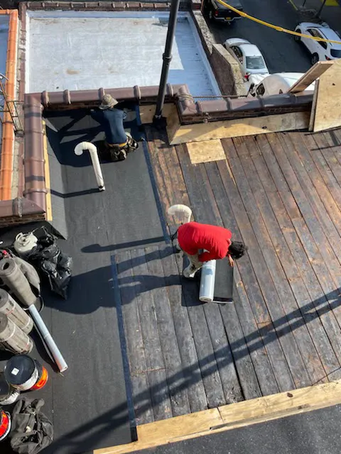 NY's ELITE ROOFING & SIDING Picture 9