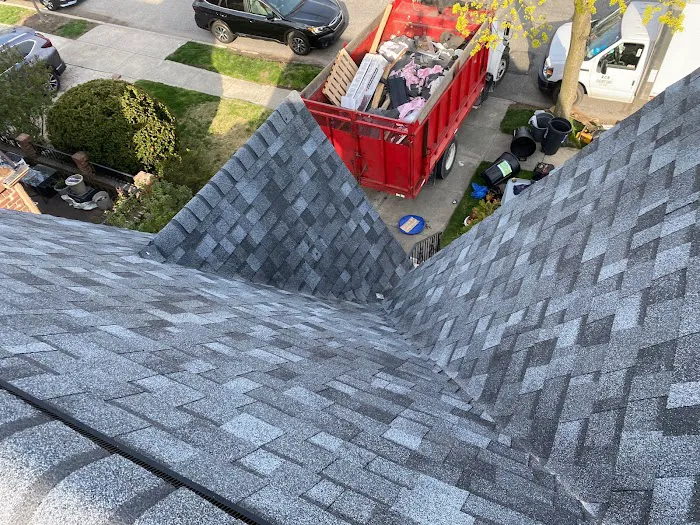 NY's ELITE ROOFING & SIDING Picture 8