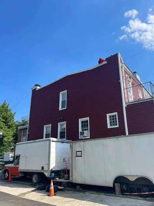 NY's ELITE ROOFING & SIDING Picture 6