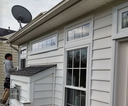 Smart Energy Contracting