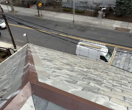 Prime One Roofing LLC