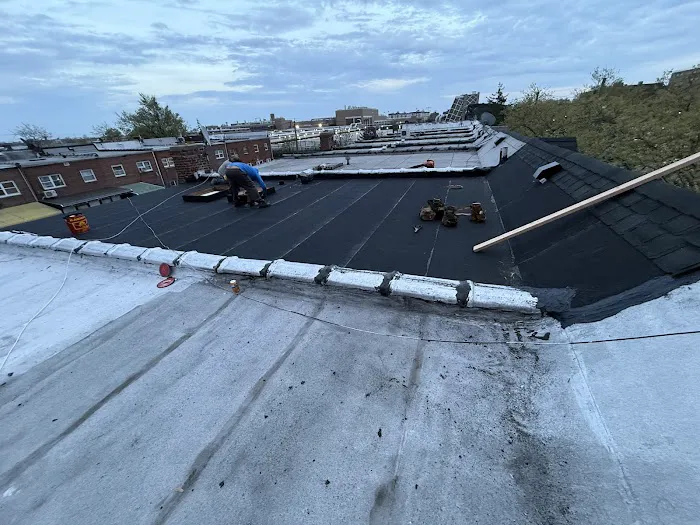 Prime One Roofing LLC Picture 5