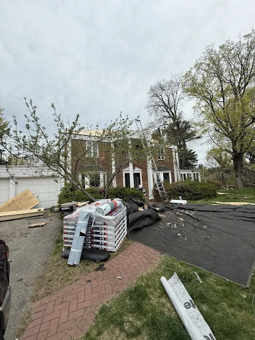 Prime One Roofing LLC Picture 6
