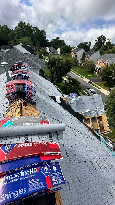 STORMGUARD ROOFING Picture 6
