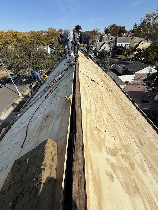 SwiftBuild Construction LLC Picture 3