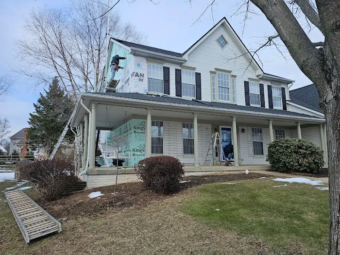 CIR Exteriors Picture 8