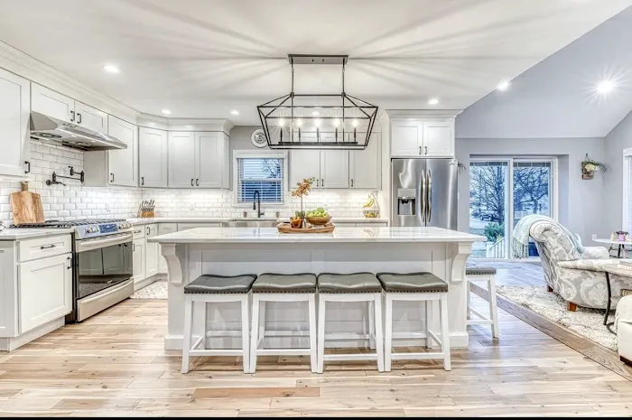 New Way Remodeling Inc Picture 4