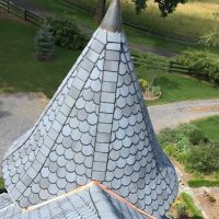 Ebenezer Roofing LLC ico