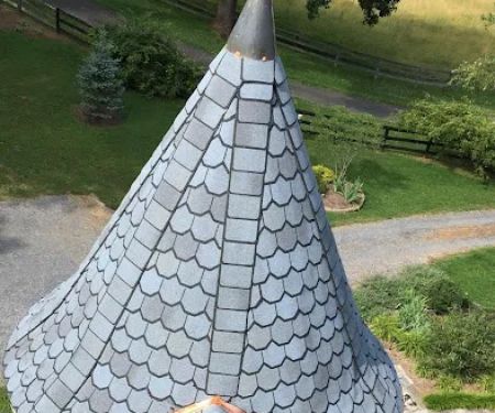 Ebenezer Roofing LLC