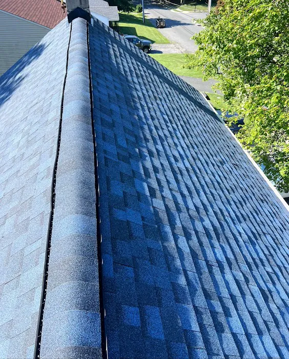 Ebenezer Roofing LLC Picture 2