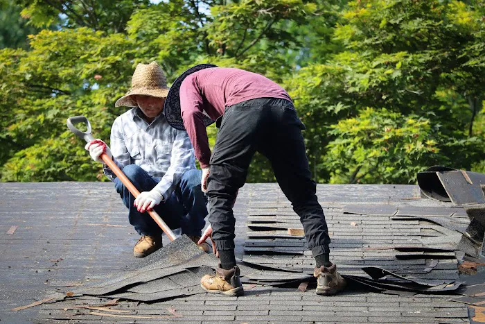 Ebenezer Roofing LLC Picture 3