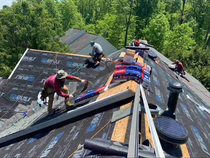Ebenezer Roofing LLC Picture 10