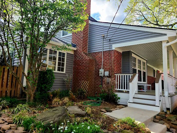 New Dominion Exteriors Inc. Picture 7