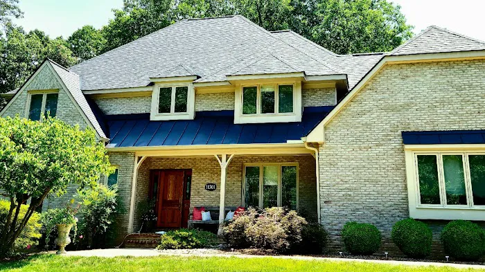 New Dominion Exteriors Inc. Picture 9