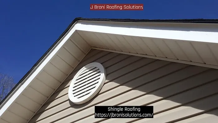 J Broni Roofing Solutions - Roofing Contractor in Queens NY, Roof Shingles, Roof Installation, Flat Roof Repair Picture 7