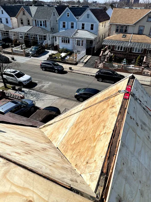 SRT roofing services Picture 1